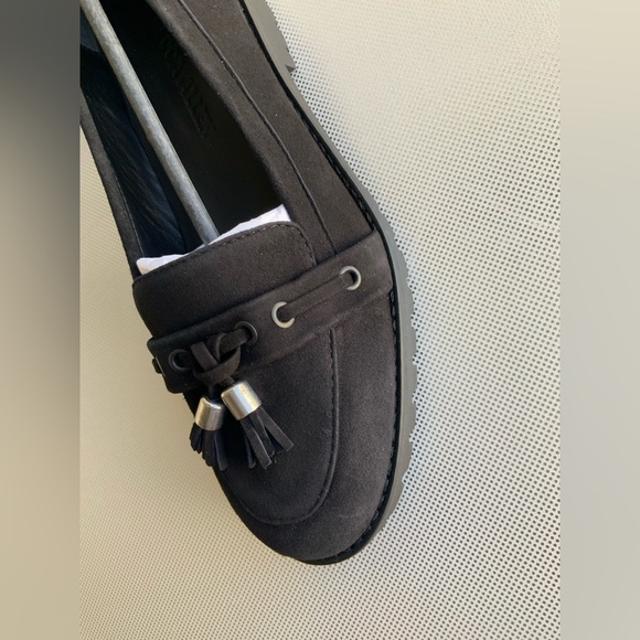 Rebecca Allen Women’s The Lug Loafer - Picture 9 of 9